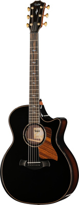 Taylor - BE 814ce Blacktop Next Gen