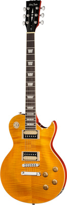 Harley Benton - SC-550 Plus Fluence PAF