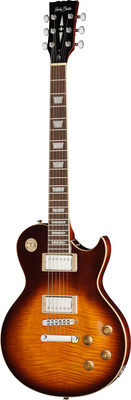 Harley Benton - SC-550 Plus Fluence FTF Harley Benton - SC-550 Plus Fluence FTF