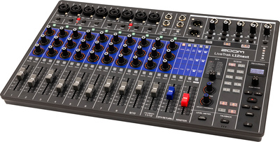 Zoom - LiveTrak L12next Zoom - LiveTrak L12next