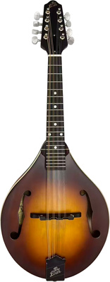 The Loar - LM-110E-BRB The Loar - LM-110E-BRB