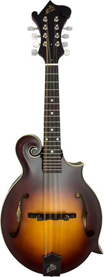 The Loar - LM-310E-BRB The Loar - LM-310E-BRB