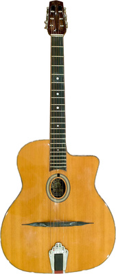 Recording King - GG-39 Gypsy Jazz Guitar Recording King - GG-39 Gypsy Jazz Guitar