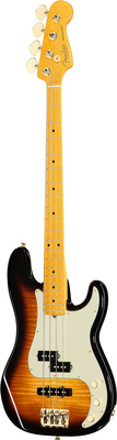 Fender - 75th Anniv Am Pro II PJBass SB