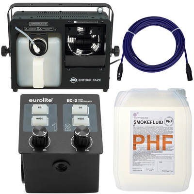 ADJ - Entour Faze Bundle pro