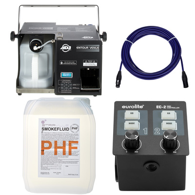 ADJ - Entour Venue Bundle pro