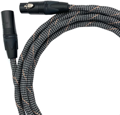 Vovox - sonorus protect S 2.0 m XLR