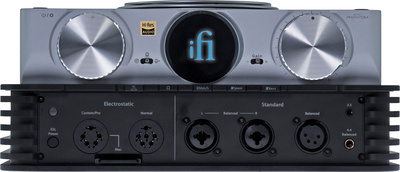 ifi Audio - iCAN Phantom