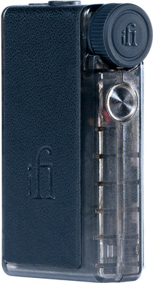 ifi Audio - GO Blue Air ifi Audio - GO Blue Air