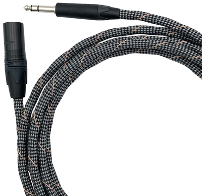 Vovox - sonorus protect S 2 m TRS/XLRm