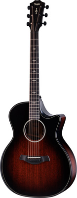 Taylor - BE 324ce Next Generation