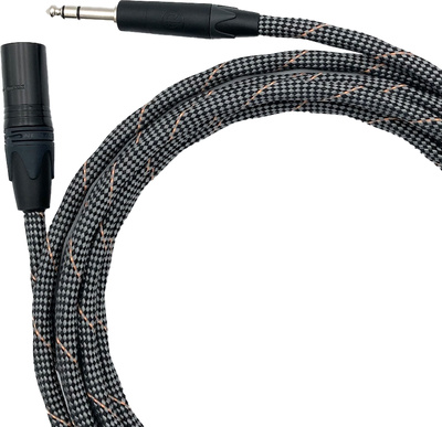 Vovox - sonorus protect S 5 m TRS/XLRm