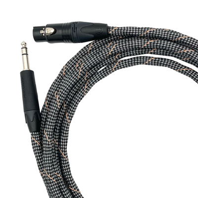 Vovox - sonorus protect S 2 m TRS/XLRf