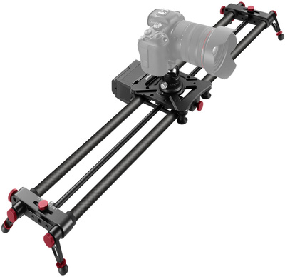 Neewer - ER1-120 Camera Slider Neewer - ER1-120 Camera Slider