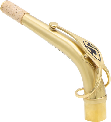 Selmer - Neck Alto SA80 II Matt