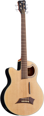 Warwick - RockBass Alien 5 NTS LH