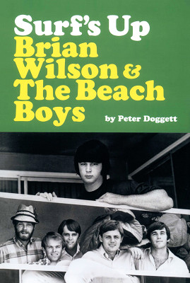 Putman Publishing - Surf's Up: Brian Wilson