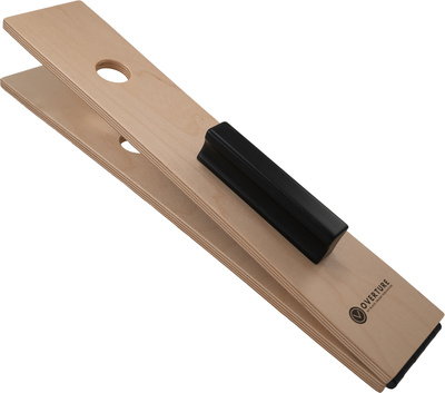 Black Swamp Percussion - Overture Slapstick