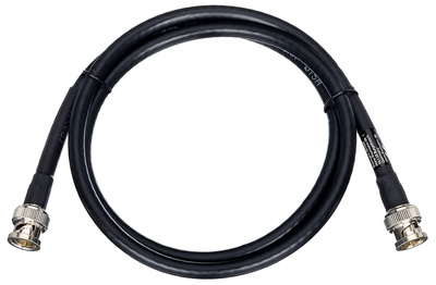 pro snake - BNC Cable 75 Ohms 0.9m pro snake - BNC Cable 75 Ohms 0.9m