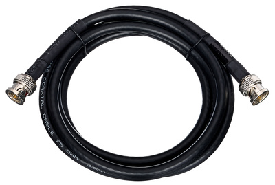 pro snake - BNC Cable 75 Ohms 1.8m pro snake - BNC Cable 75 Ohms 1.8m
