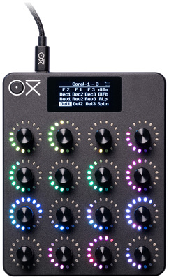 OXI Instruments - E16