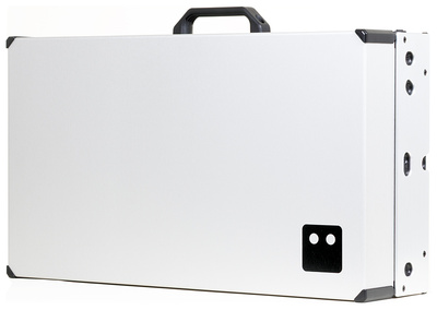 Intellijel Designs - 7U Case Gen-2 Silver