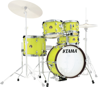 Tama - Club Jam Double Tom -FYM ltd.