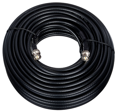 pro snake - BNC Cable 75 Ohms 30.0m pro snake - BNC Cable 75 Ohms 30.0m