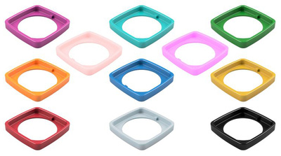 Kunath - Sigo Tenor Decorative Rings