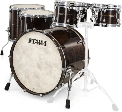 Tama - STAR Drum Maple Set CBP Tama - STAR Drum Maple Set CBP