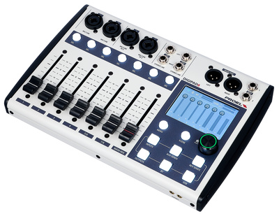 Proel - Digipad 8 Proel - Digipad 8