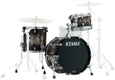 Tama - 'Starcl. Walnut/Birch 20'' -MPB'