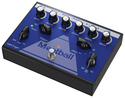 Behringer - Meatball