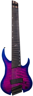 Legator - Ghost G9F Satin FM Hypernova Legator - Ghost G9F Satin FM Hypernova