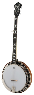 Harley Benton - BJ-75Pro 5 String Harley Benton - BJ-75Pro 5 String