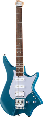 Hils - HNS1R Metallic Ocean Blue