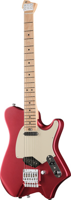 Hils - HNT1M Ruby Red