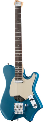 Hils - HNT1R Metallic Ocean Blue