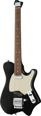 Hils - HNT1R Black