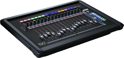 Waves - eMotion LV1 Control