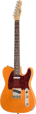 Maybach - Texonian T61 CS So Wild Papaya