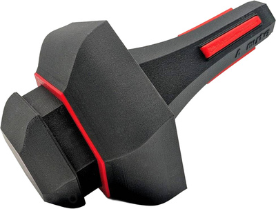 A Mute - Trumpet Flexible Cup