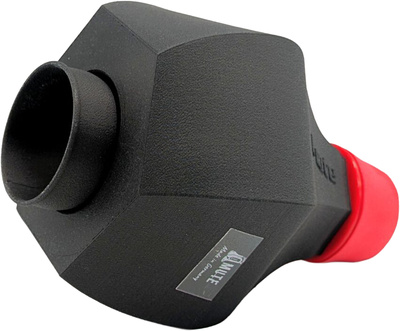 A Mute - Trumpet Harmon / Wah Wah