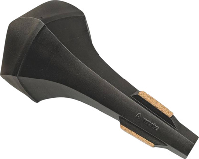 A Mute - Trombone Straight