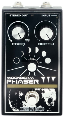 Death by Audio - Moonbeam Phaser