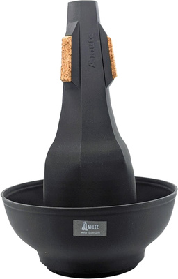 A Mute - Trombone Cup