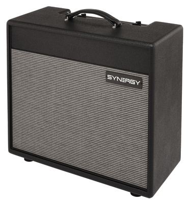 Synergy - SYN-20IR Combo