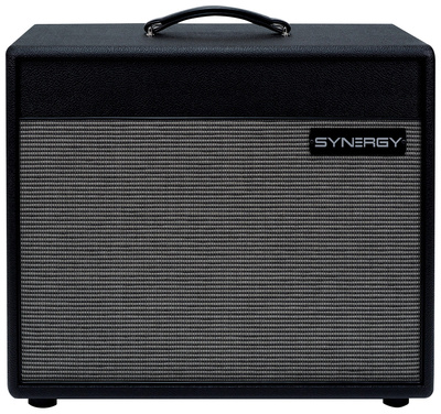 Synergy - 112 Ext Cabinet