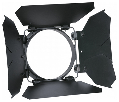 Showtec - Barndoor Performer 2000