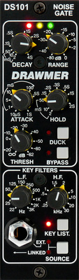 Drawmer - DS101 Noise Gate